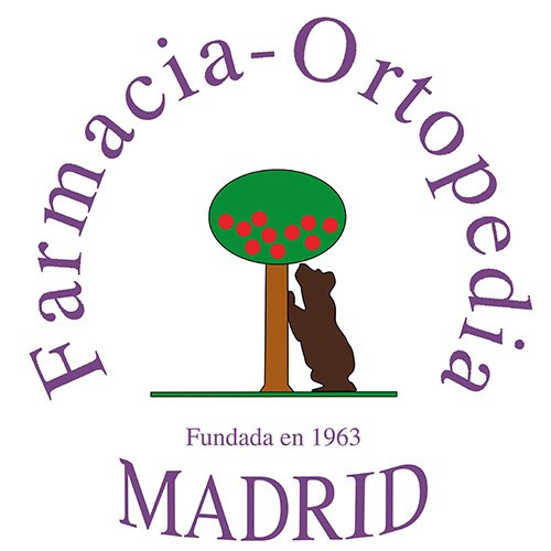 Farmacia Ortopedia Madrid